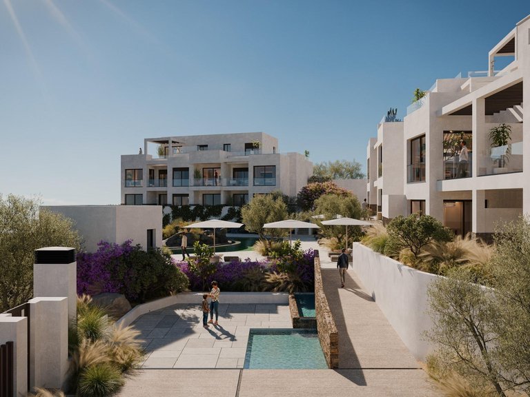 Apartment for Sale in Playa De Macenas, Mojacar, Murcia 5