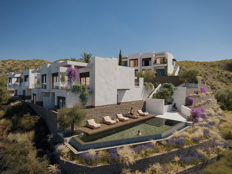 Apartment for Sale in Playa De Macenas, Mojacar, Murcia 5