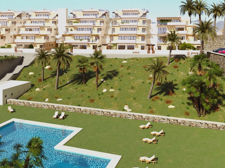Apartment for Sale in Vera Playa, Vera, Almeria 10