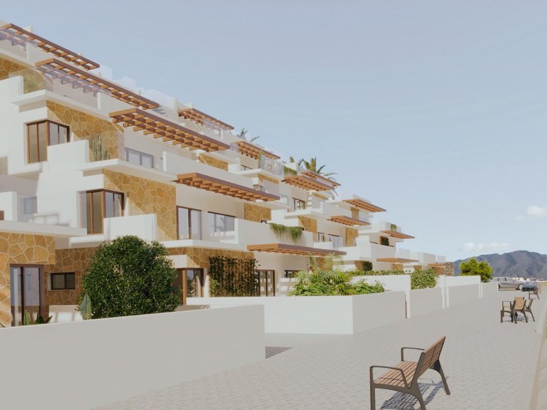Apartment for Sale in Vera Playa, Vera, Almeria 14