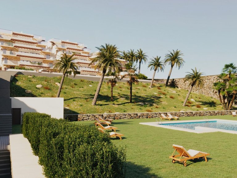 Apartment for Sale in Vera Playa, Vera, Almeria 7
