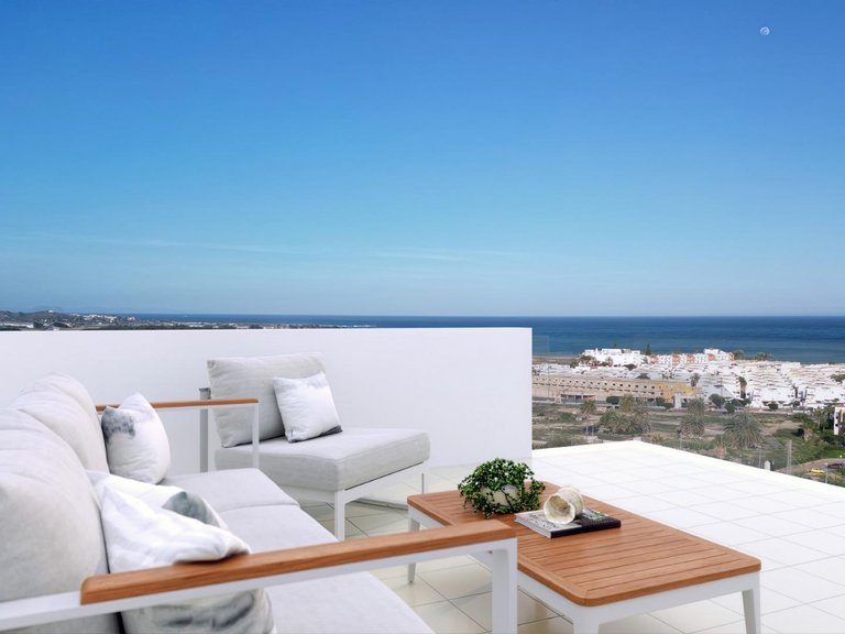 Apartment for Sale in Vera Playa, Vera, Almeria 16