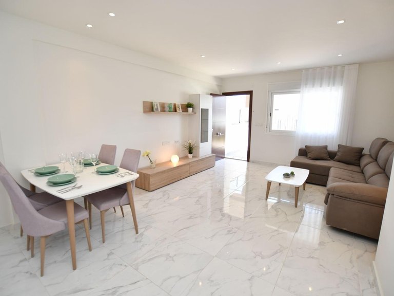 Apartment for Sale in La Cañada, San Miguel De Salinas, Alicante 12