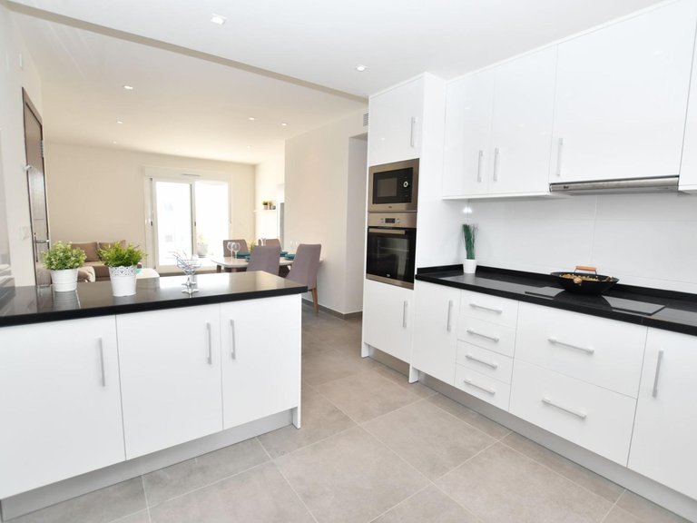 Apartment for Sale in La Cañada, San Miguel De Salinas, Alicante 6