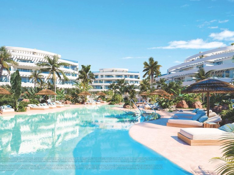 Apartment for Sale in La Cala De Mijas, Mijas, Malaga 3