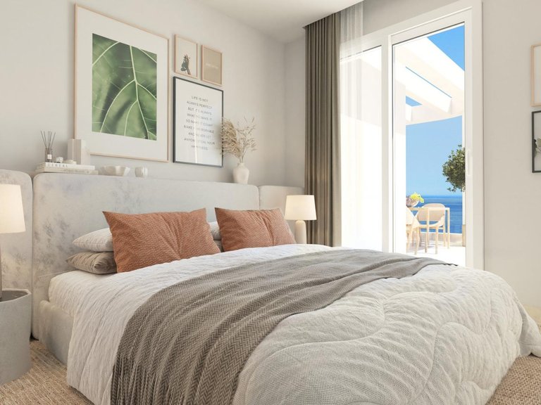 Apartment for Sale in La Cala De Mijas, Mijas, Malaga 7