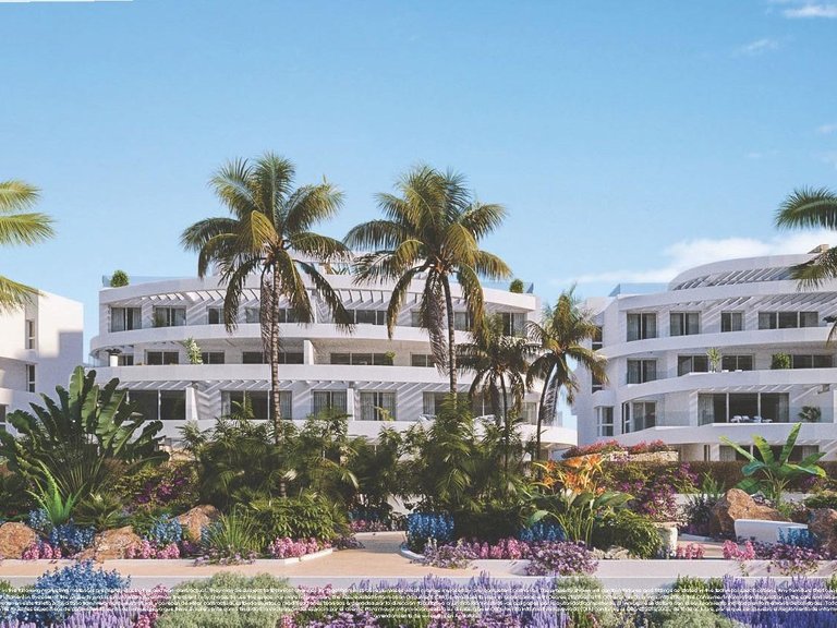 Apartment for Sale in La Cala De Mijas, Mijas, Malaga 11