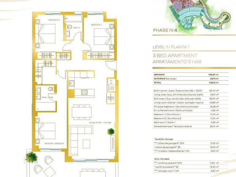 Apartment for Sale in La Cala De Mijas, Mijas, Malaga 14