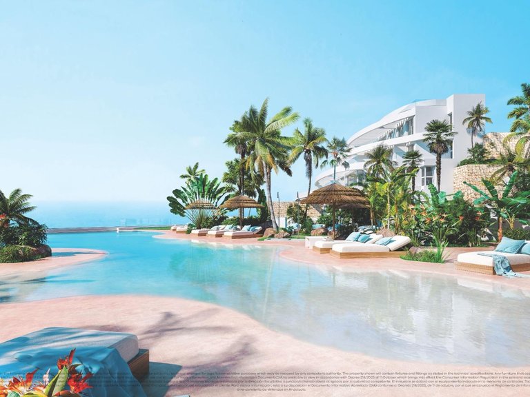 Apartment for Sale in La Cala De Mijas, Mijas, Malaga 2