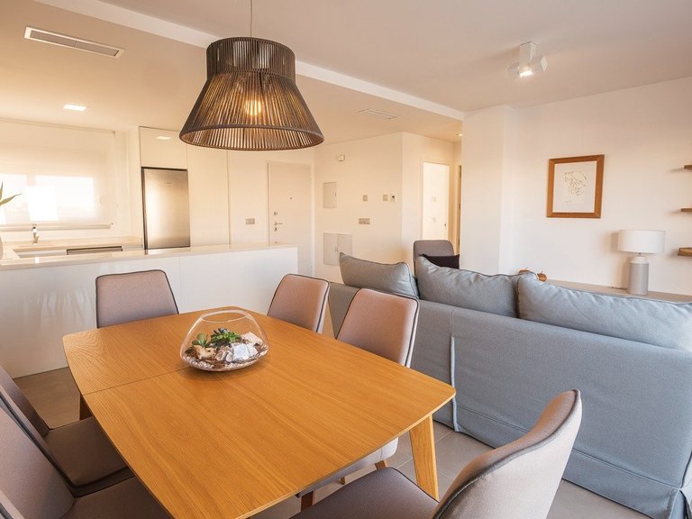 Apartment for Sale in Vistabella Golf, Orihuela Costa, Alicante 11