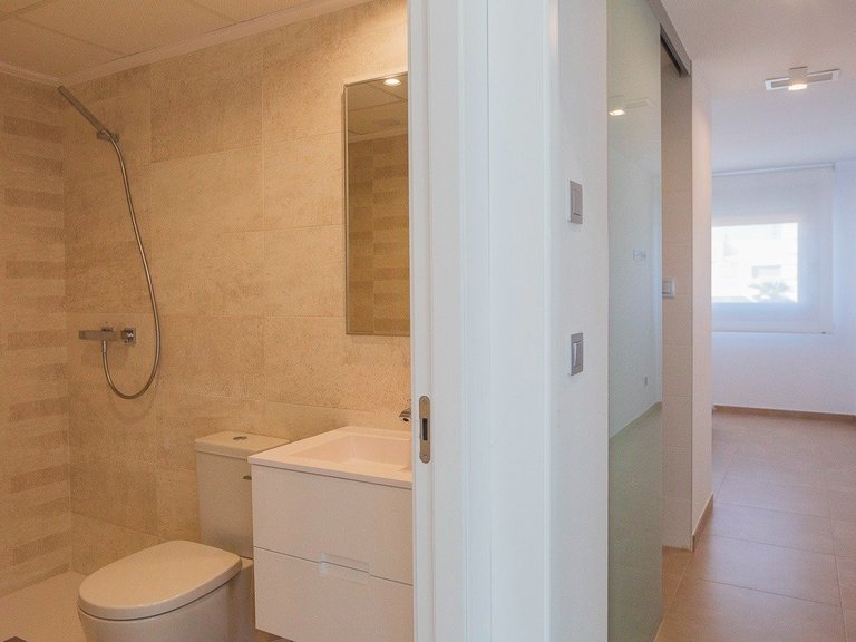 Apartment for Sale in Vistabella Golf, Orihuela Costa, Alicante 19