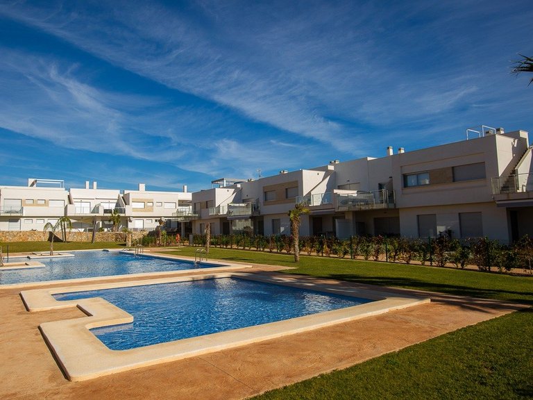 Apartment for Sale in Vistabella Golf, Orihuela Costa, Alicante 2