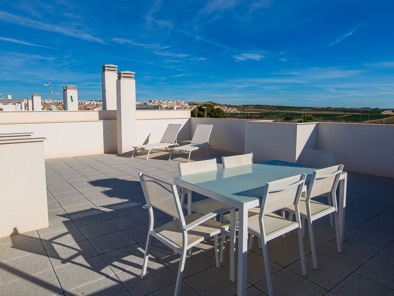 Apartment for Sale in Vistabella Golf, Orihuela Costa, Alicante 27