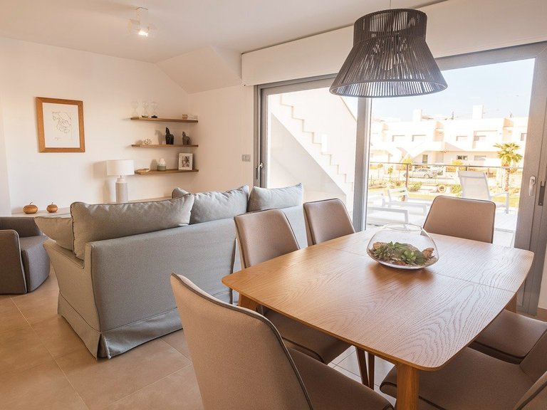 Apartment for Sale in Vistabella Golf, Orihuela Costa, Alicante 7