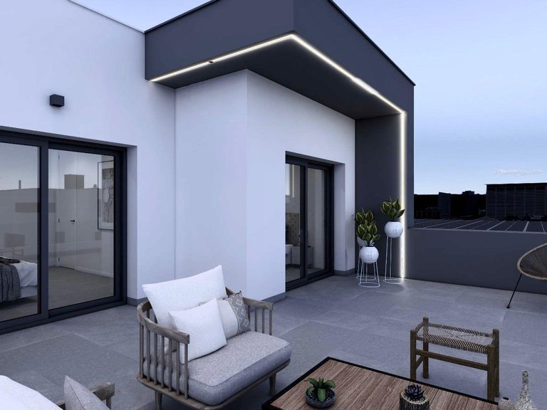 Villa for Sale in Pueblo Benijofar, Alicante 10