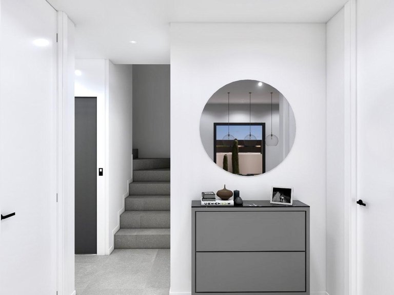 Villa for Sale in Pueblo Benijofar, Alicante 15