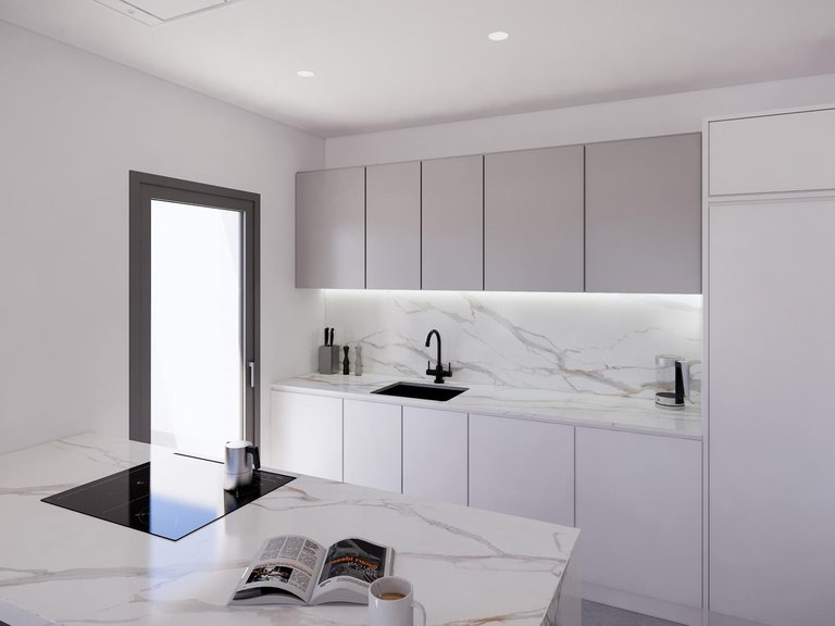 Villa for Sale in Pueblo Benijofar, Alicante 17