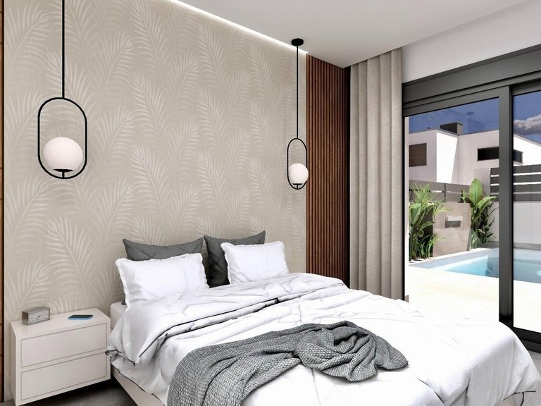 Villa for Sale in Pueblo Benijofar, Alicante 28