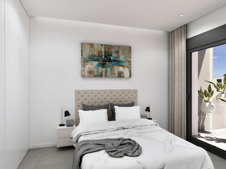 Villa for Sale in Pueblo Benijofar, Alicante 35