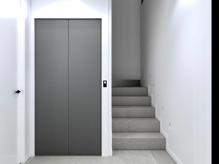 Villa for Sale in Pueblo Benijofar, Alicante 37