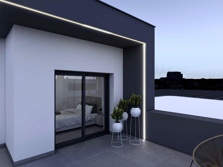 Villa for Sale in Pueblo Benijofar, Alicante 9