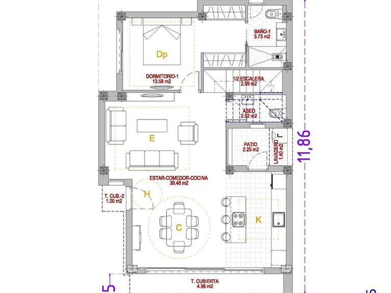 Villa for Sale in Finestrat, Alicante 7