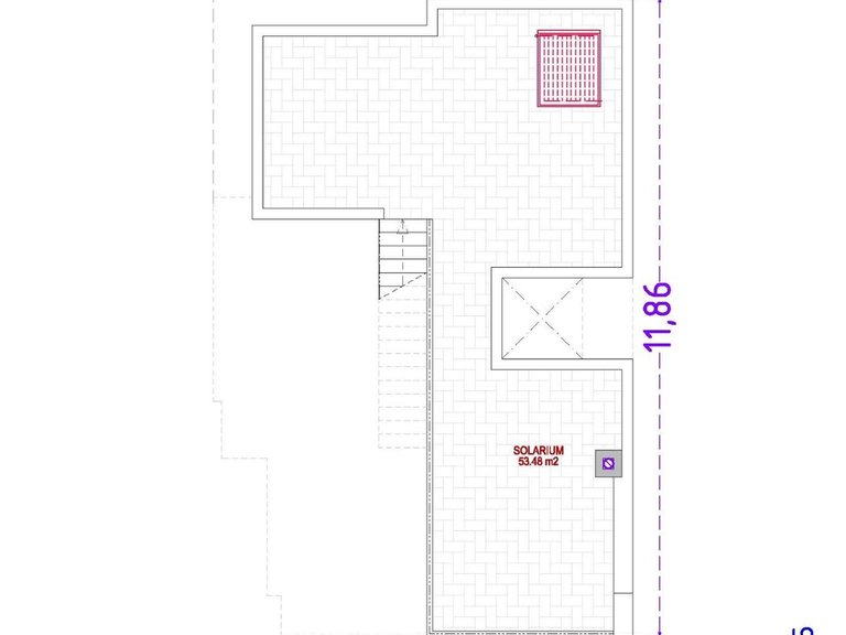 Villa for Sale in Finestrat, Alicante 10