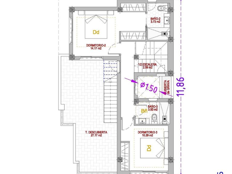 Villa for Sale in Finestrat, Alicante 9