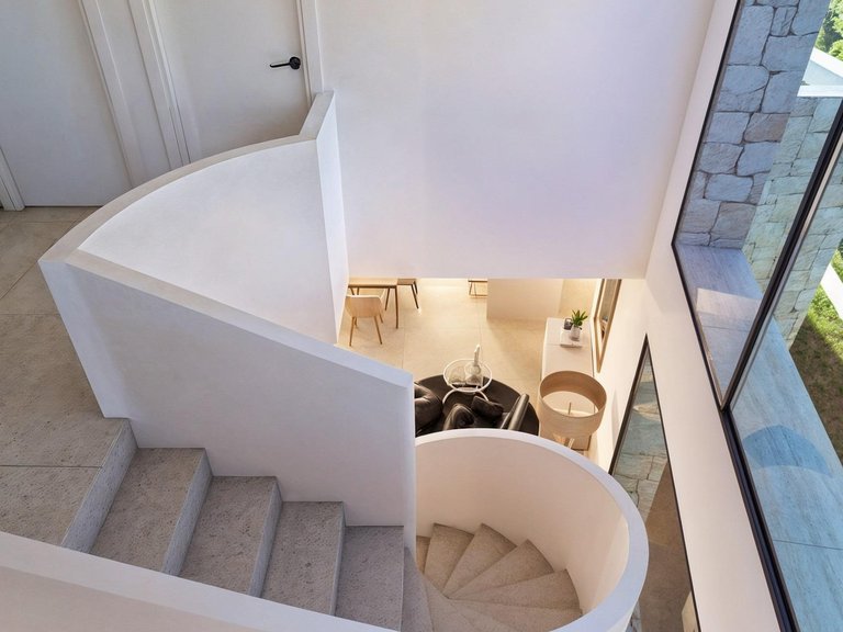 Villa for Sale in Moraira, Alicante 10