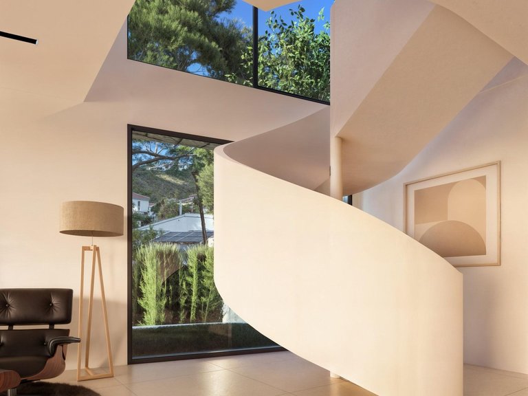 Villa for Sale in Moraira, Alicante 8