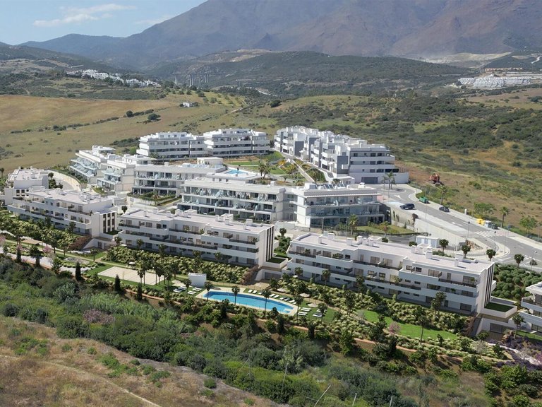 Apartment for Sale in Urb. La Galera, Estepona, Malaga 16