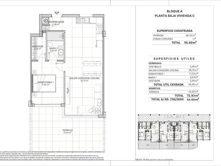 Apartment for Sale in Torreblanca, Fuengirola, Malaga 27
