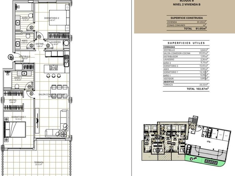 Apartment for Sale in Torreblanca, Fuengirola, Malaga 27