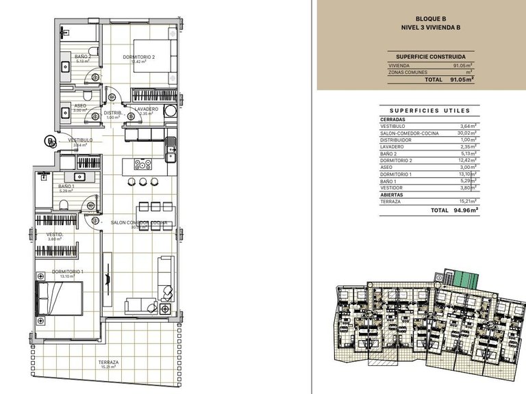 Apartment for Sale in Torreblanca, Fuengirola, Malaga 27