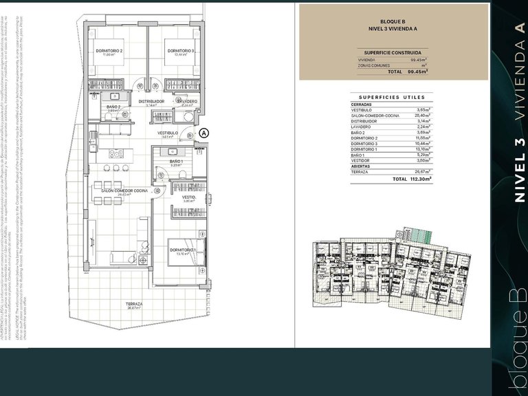 Apartment for Sale in Torreblanca, Fuengirola, Malaga 27