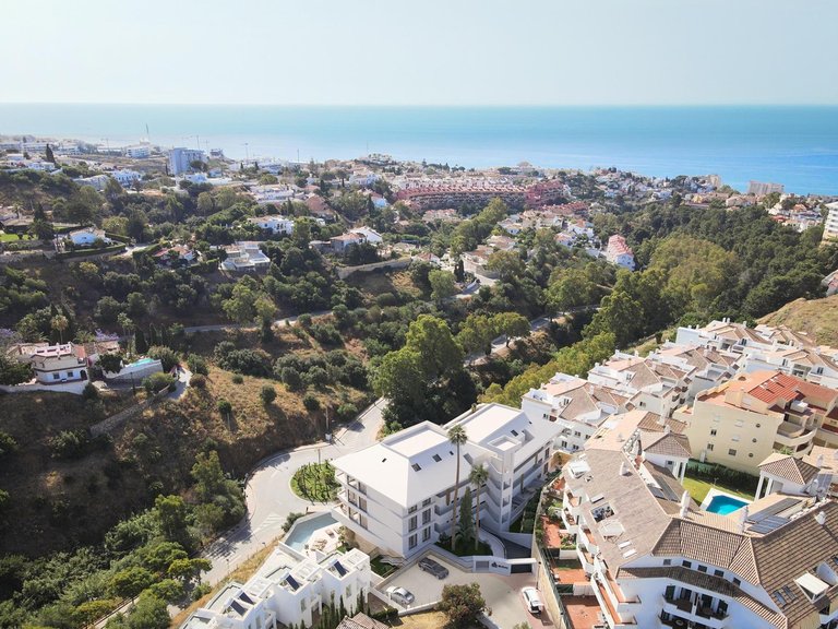 Apartment for Sale in Torreblanca, Fuengirola, Malaga 1