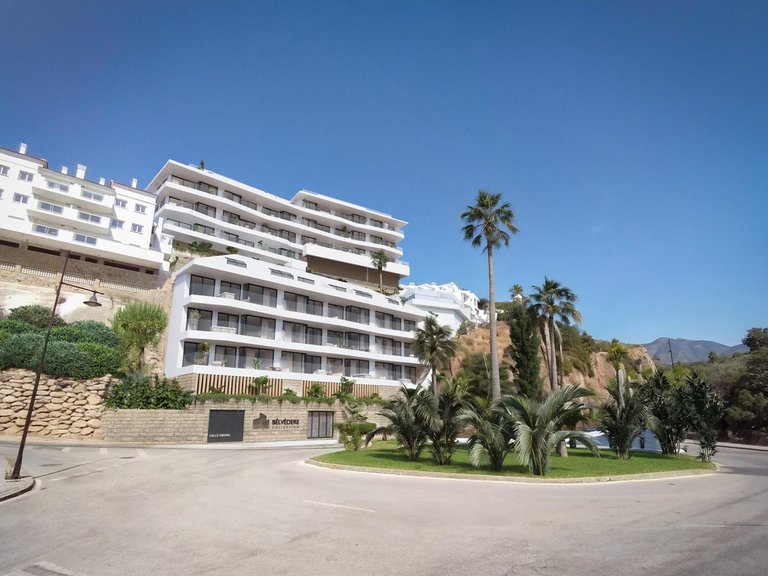 Apartment for Sale in Torreblanca, Fuengirola, Malaga 22