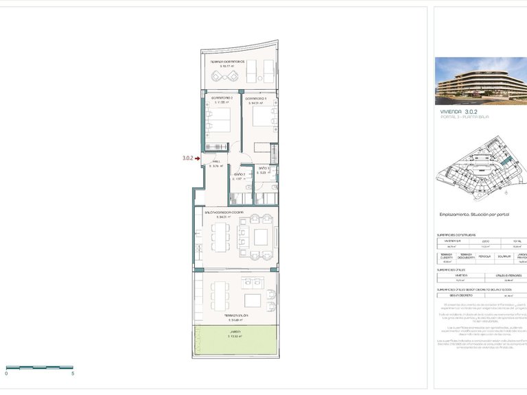 Apartment for Sale in Las Mesas, Estepona, Malaga 15