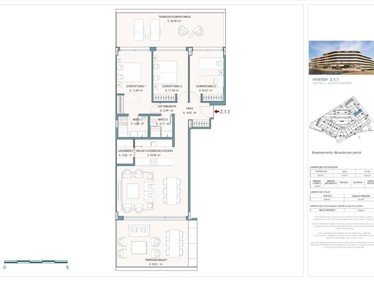 Apartment for Sale in Las Mesas, Estepona, Malaga 16