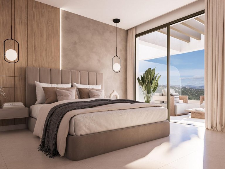 Apartment for Sale in Las Mesas, Estepona, Malaga 11