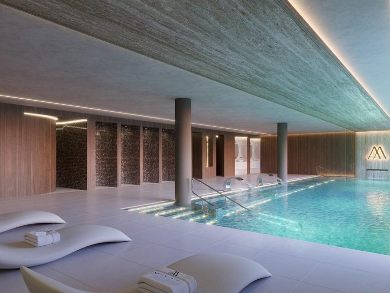 Apartment for Sale in Las Mesas, Estepona, Malaga 16