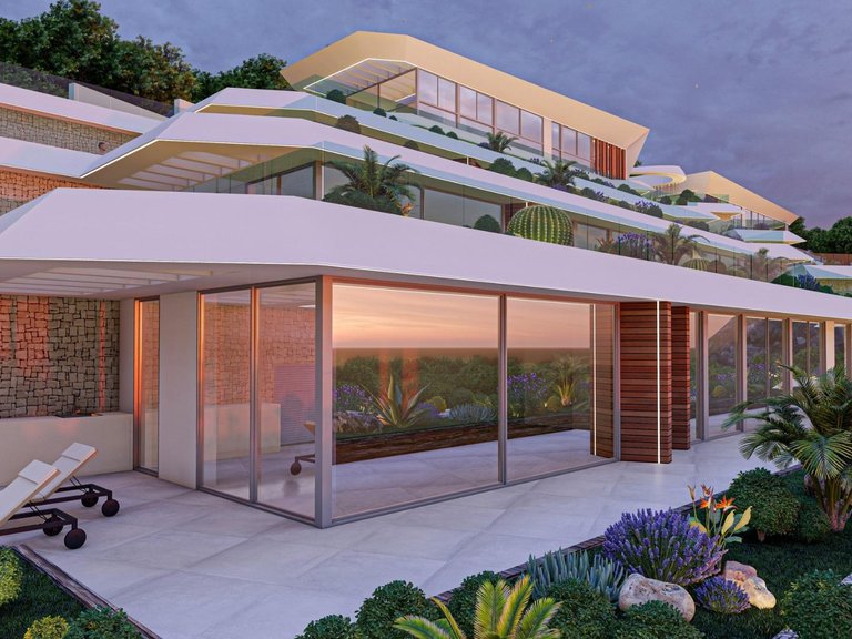 Villa for Sale in Calpe, Alicante 34