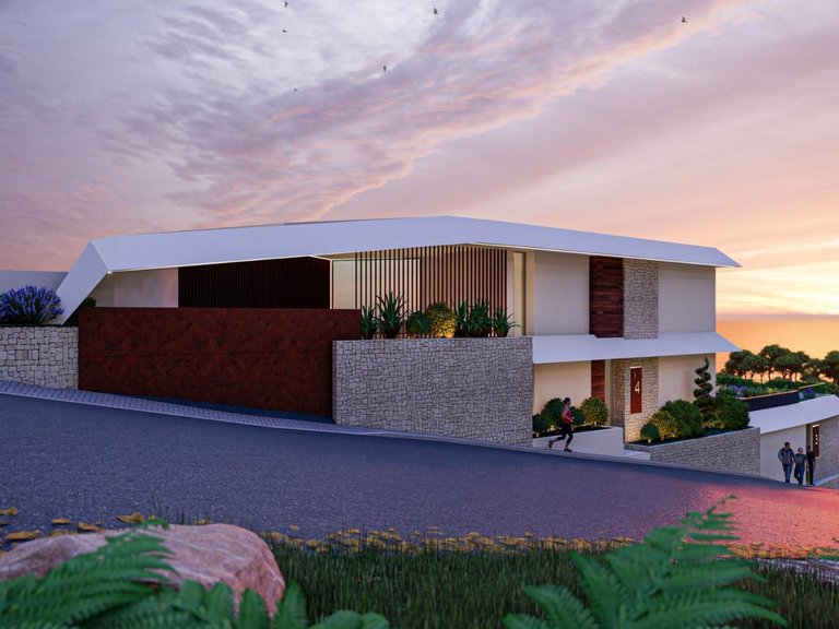 Villa for Sale in Calpe, Alicante 4