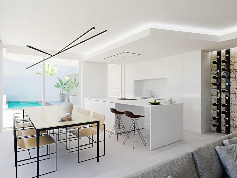 Apartment for Sale in Calpe, Alicante 3