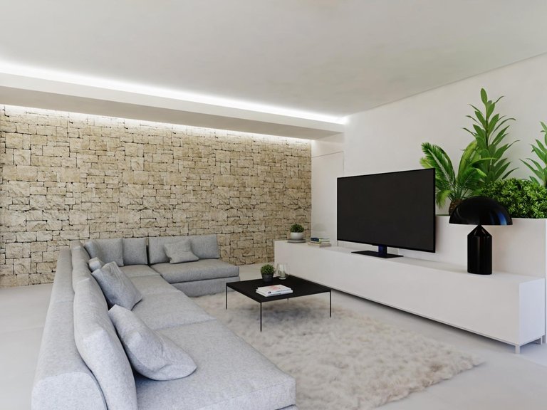 Apartment for Sale in Calpe, Alicante 4