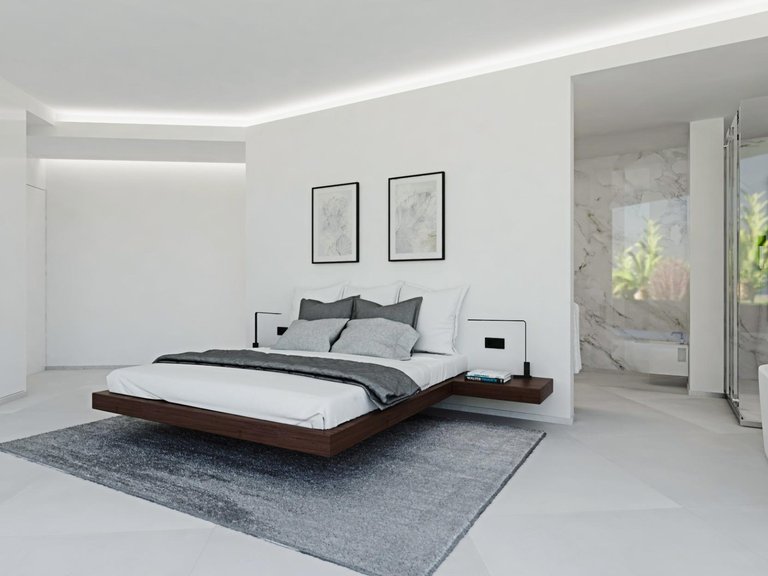 Apartment for Sale in Calpe, Alicante 6