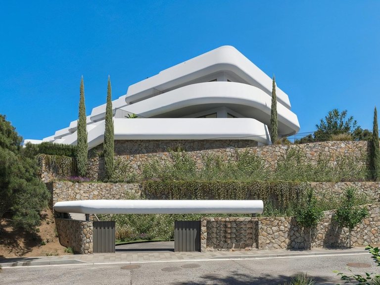 Apartment for Sale in Casares Golf, Casares, Malaga 14