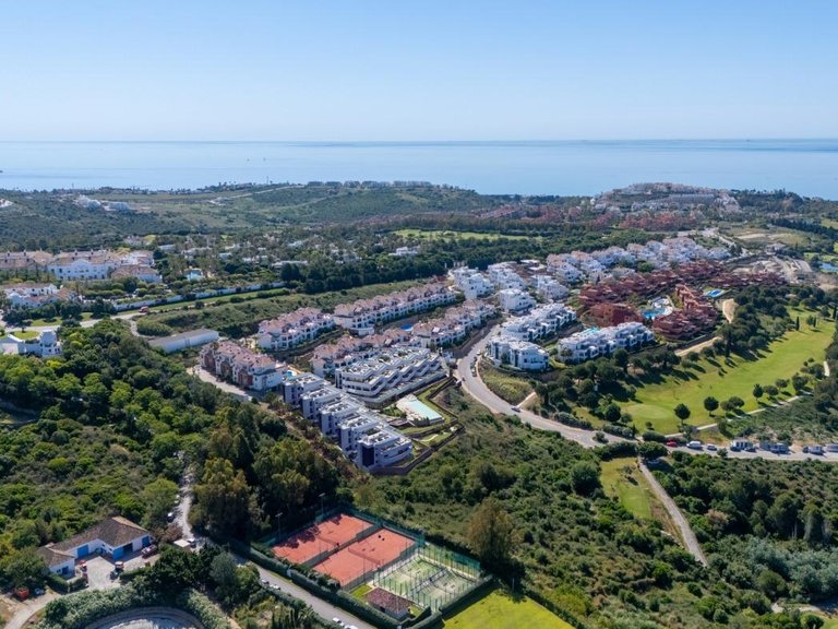 Apartment for Sale in Casares Golf, Casares, Malaga 16