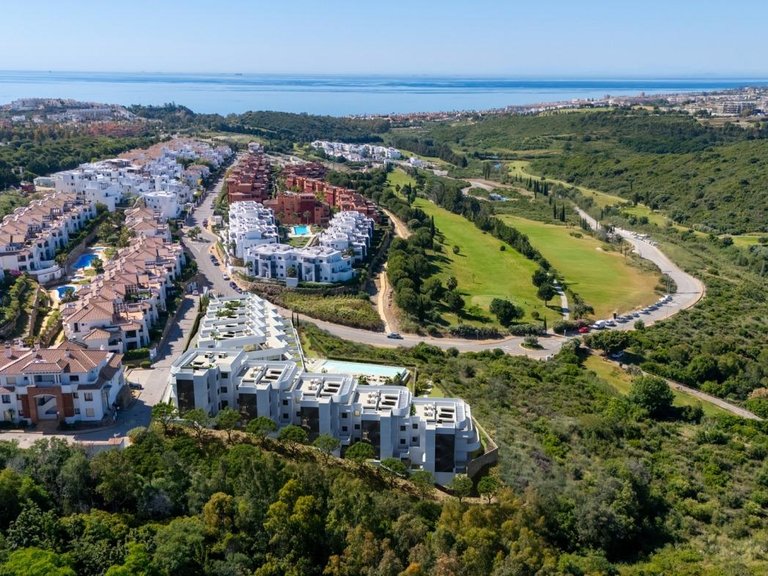 Apartment for Sale in Casares Golf, Casares, Malaga 3