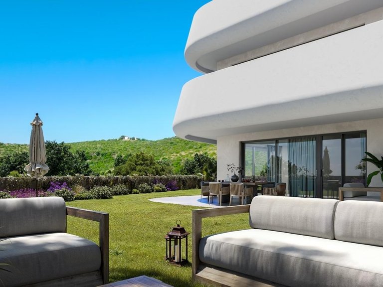 Apartment for Sale in Casares Golf, Casares, Malaga 4